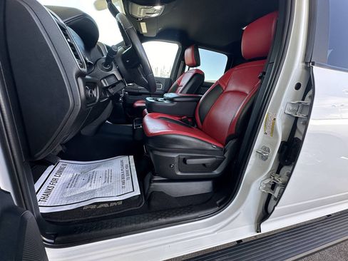 Used 2022 RAM 2500 Big Horn AWD/4WD image 27