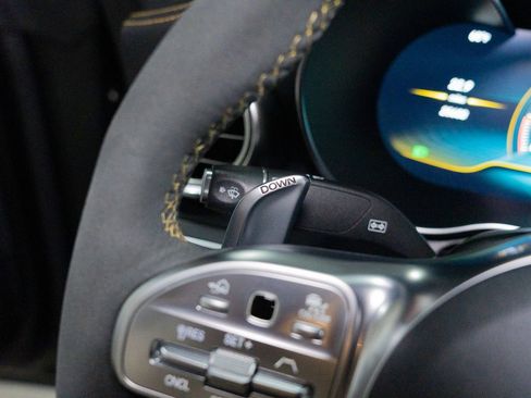 Used 2019 Mercedes-Benz C 63 AMG S image 46