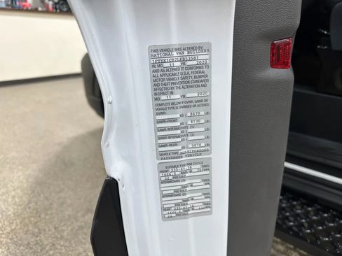 Used 2020 Ford Transit 150 Medium Roof image 64