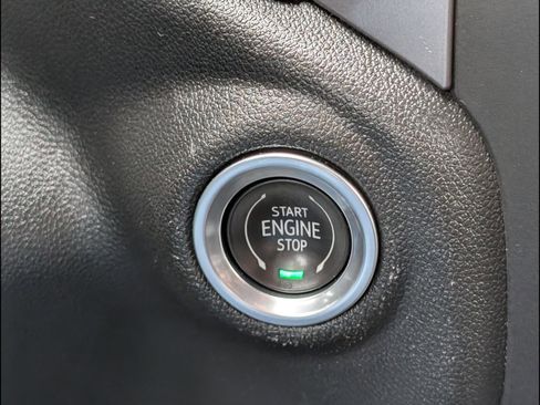 Used 2023 Chevrolet Silverado 1500 Custom image 16