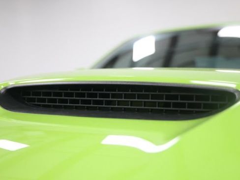 Used 2023 Dodge Challenger R/T Scat Pack RWD image 7