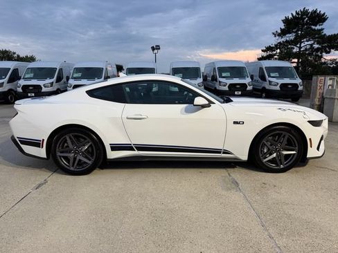 Used 2024 Ford Mustang GT Premium w/ California Special Package RWD image 31