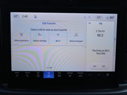 New 2026 Ford F150 XLT AWD/4WD image 45