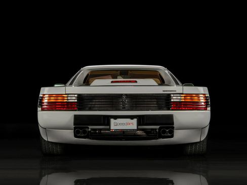 Used 1991 Ferrari Testarossa image 4
