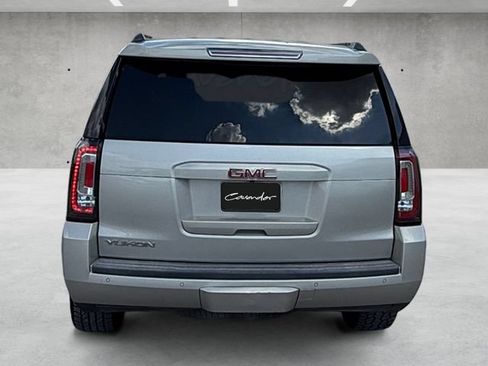 Used 2015 GMC Yukon SLE w/ Convenience Package RWD image 15