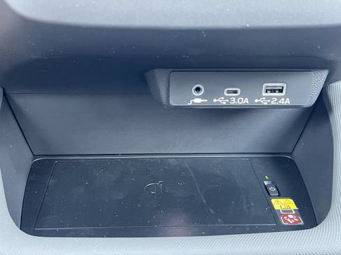 New 2026 Subaru Forester Wilderness AWD/4WD image 17