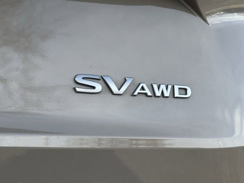 Certified 2024 Nissan Rogue SV w/ SV Premium Package image 15