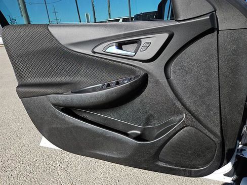 Used 2023 Chevrolet Malibu LT w/ Driver Confidence Package image 13