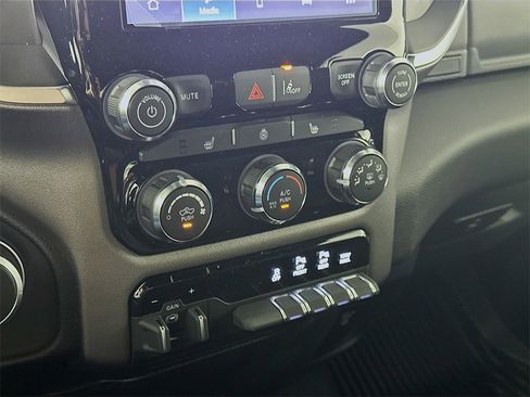 New 2025 RAM 1500 Big Horn image 15