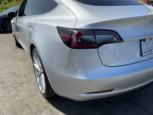 Used 2017 Tesla Model 3 Long Range image 82
