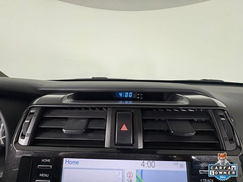 Certified 2021 Toyota 4Runner Nightshade AWD/4WD image 22