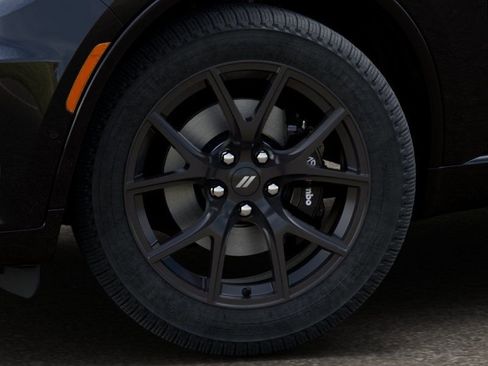 New 2026 Dodge Durango GT image 8