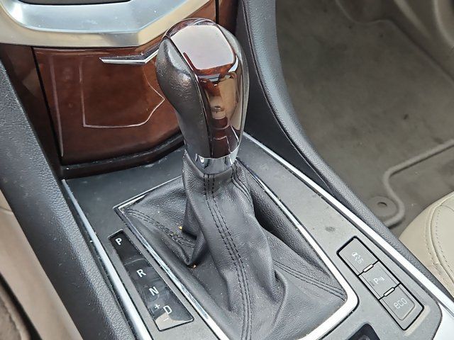 Used 2012 Cadillac SRX Luxury FWD image 12
