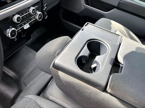 Used 2024 Ford F150 XLT image 14