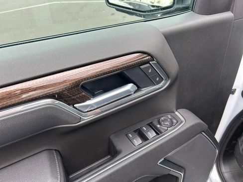 New 2026 Chevrolet Silverado 1500 LT w/ Safety Package RWD image 11