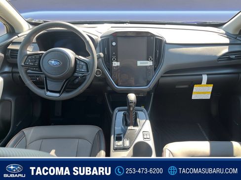 New 2026 Subaru Crosstrek 2.5i Limited AWD/4WD image 12