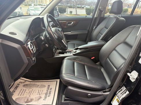 Used 2015 Mercedes-Benz GLK 350 4MATIC image 20