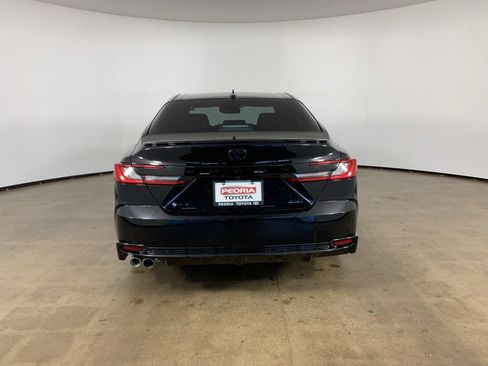 Used 2025 Toyota Camry XSE image 32