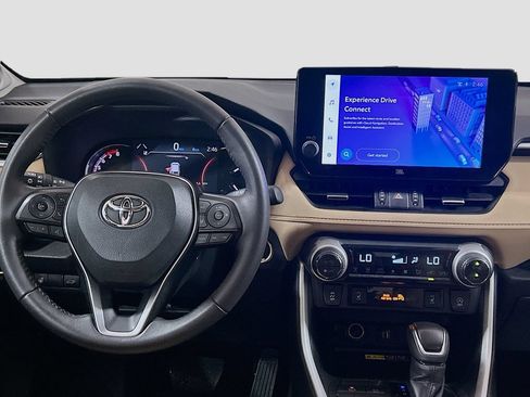 Used 2023 Toyota RAV4 XLE Premium FWD image 21