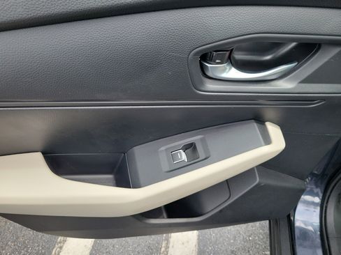 Certified 2023 Honda Accord LX image 9