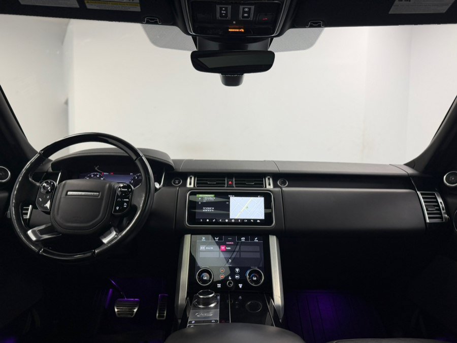 Used 2021 Land Rover Range Rover Westminster Edition AWD/4WD image 49