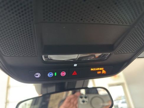 New 2026 GMC Terrain AT4 w/ Convenience Package III image 41