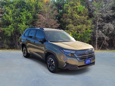 New 2026 Subaru Forester Premium image 15
