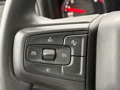 Used 2024 Chevrolet Silverado 1500 W/T w/ WT Fleet Convenience Package image 18