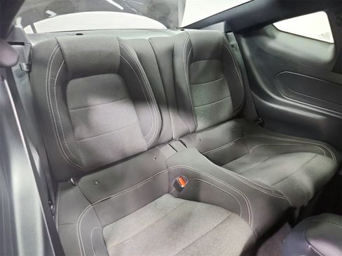Used 2024 Ford Mustang GT image 34