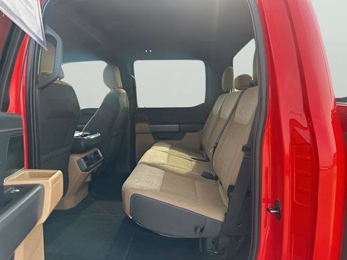 Used 2021 Ford F150 XLT w/ Equipment Group 301A Mid image 14