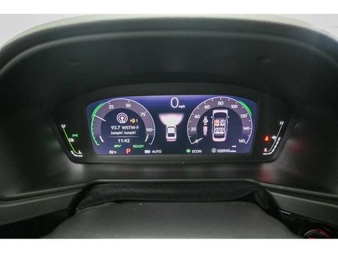 Used 2023 Honda Accord Touring image 38