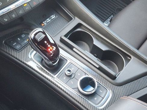 Used 2024 Cadillac CT5 Sport w/ Parking Package image 23