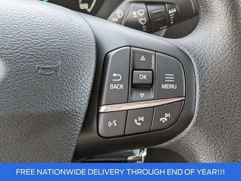 New 2024 Ford Transit 350 148 High Roof DRW AWD w/ Exterior Upgrade Package image 23