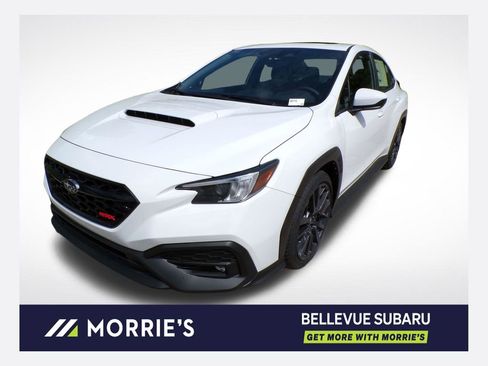 New 2026 Subaru WRX Premium AWD/4WD image 1