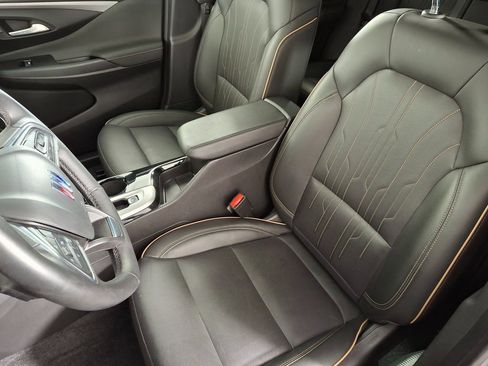 Used 2024 Buick Envista Avenir image 26