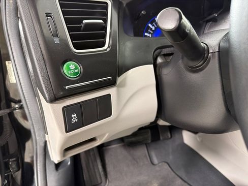 Used 2013 Honda Civic LX image 14