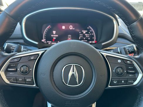 Used 2025 Acura MDX w/ Advance Package image 10