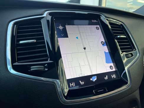 Used 2018 Volvo XC90 T5 Momentum w/ Convenience Package image 51