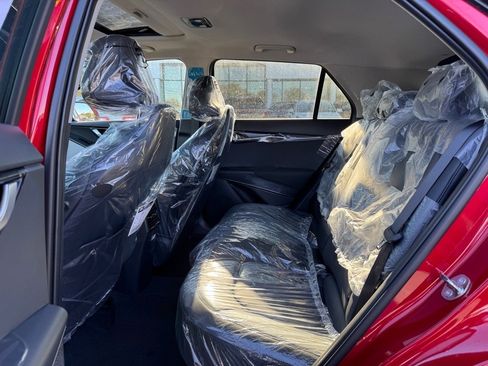 New 2026 Kia Niro SX image 9