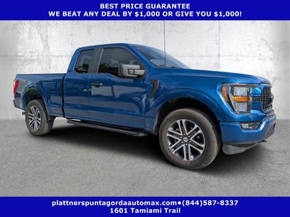 Used 2023 Ford F150 XL