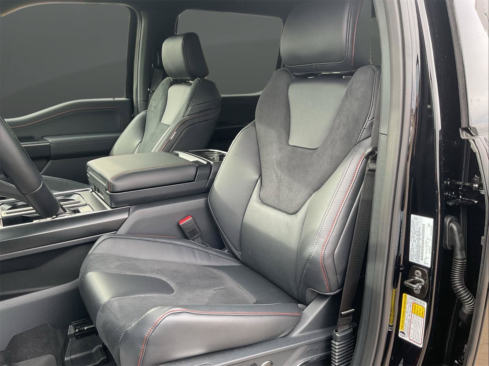 New 2025 Ford F150 Raptor AWD/4WD image 10