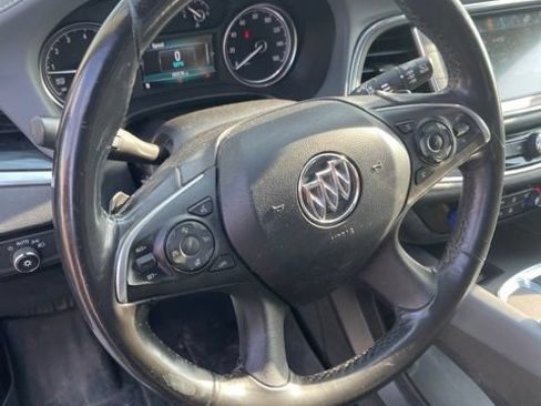 Used 2019 Buick Enclave Premium AWD/4WD image 5