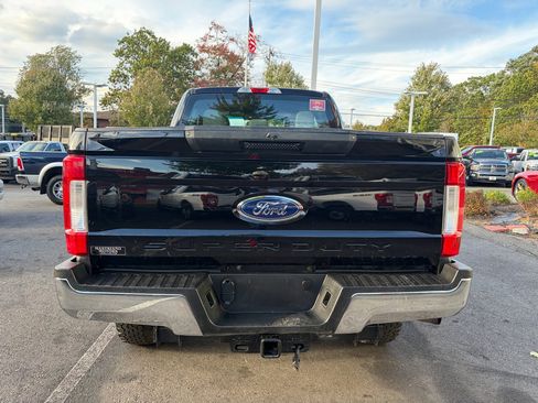 Used 2019 Ford F350 XL w/ STX Appearance Package image 8