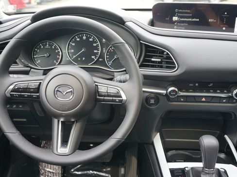 New 2025 MAZDA CX-30 AWD 2.5 S w/ Preferred Package image 20