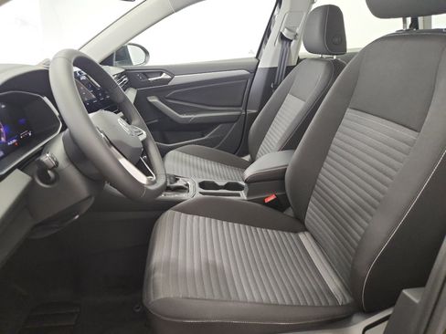 New 2026 Volkswagen Jetta S image 6