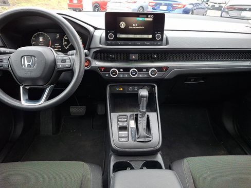 Certified 2024 Honda CR-V EX image 15