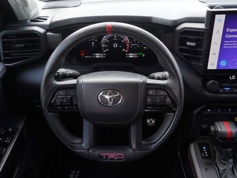 Used 2023 Toyota Tundra TRD Pro AWD/4WD image 16
