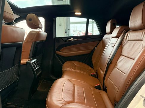 Used 2018 Mercedes-Benz GLE 43 AMG 4MATIC Coupe image 27