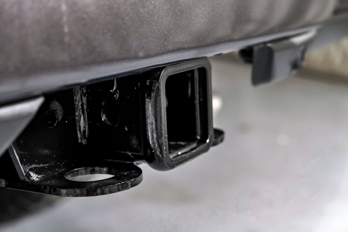 Used 2026 RAM 2500 Big Horn AWD/4WD image 47