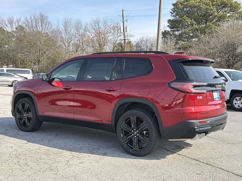 New 2026 GMC Acadia Elevation w/ Black Edition image 22